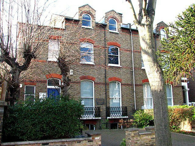 The Florence Road Surgery Dr Evans & Partners